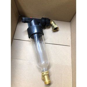 Chapin International 4700 Chapin HydroFeed Fertilizer Injector, 16-Ounce, No Col